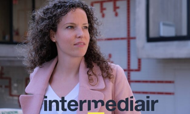 Verliefdheid op de werkvloer: extra gecompliceerd